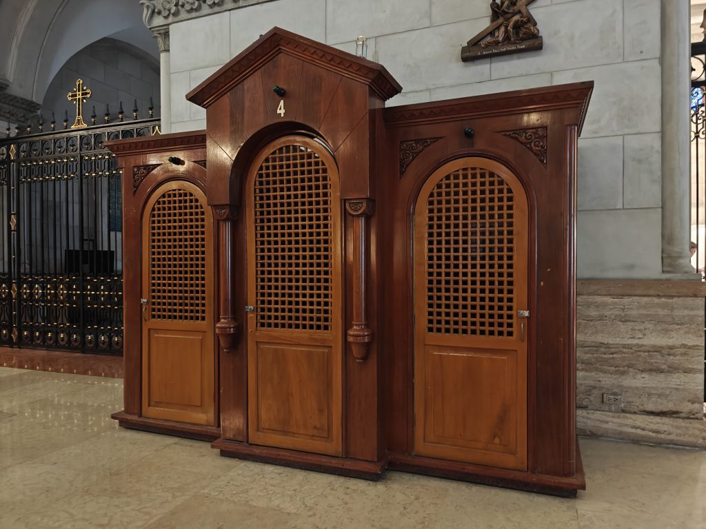 菲律賓馬尼拉王城區|聖奧古斯丁教堂+聖地牙哥堡門票遊記 27 IMG20250829163008 1