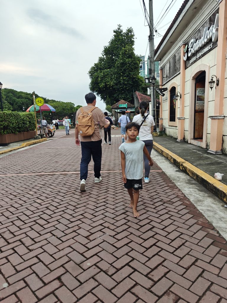 菲律賓馬尼拉王城區|聖奧古斯丁教堂+聖地牙哥堡門票遊記 38 IMG20250829164349