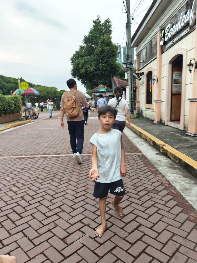 菲律賓馬尼拉王城區|聖奧古斯丁教堂+聖地牙哥堡門票遊記 39 IMG20250829164349 01