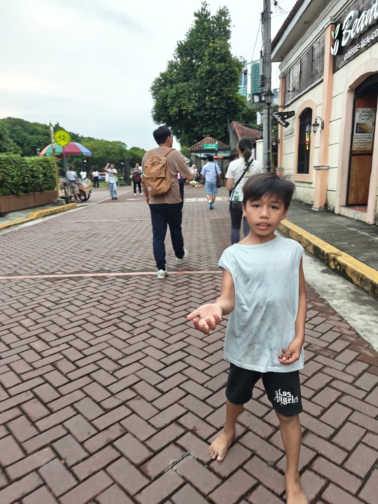 菲律賓馬尼拉王城區|聖奧古斯丁教堂+聖地牙哥堡門票遊記 40 IMG20250829164350