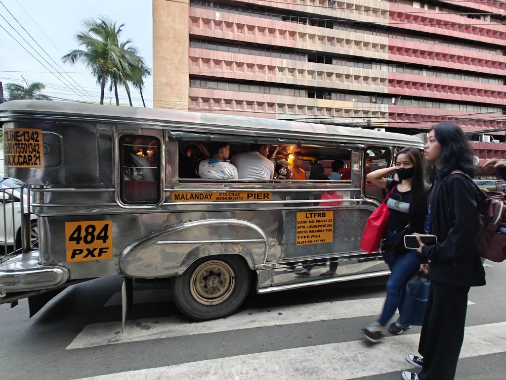 菲律賓馬尼拉王城區|聖奧古斯丁教堂+聖地牙哥堡門票遊記 58 IMG20250829175355