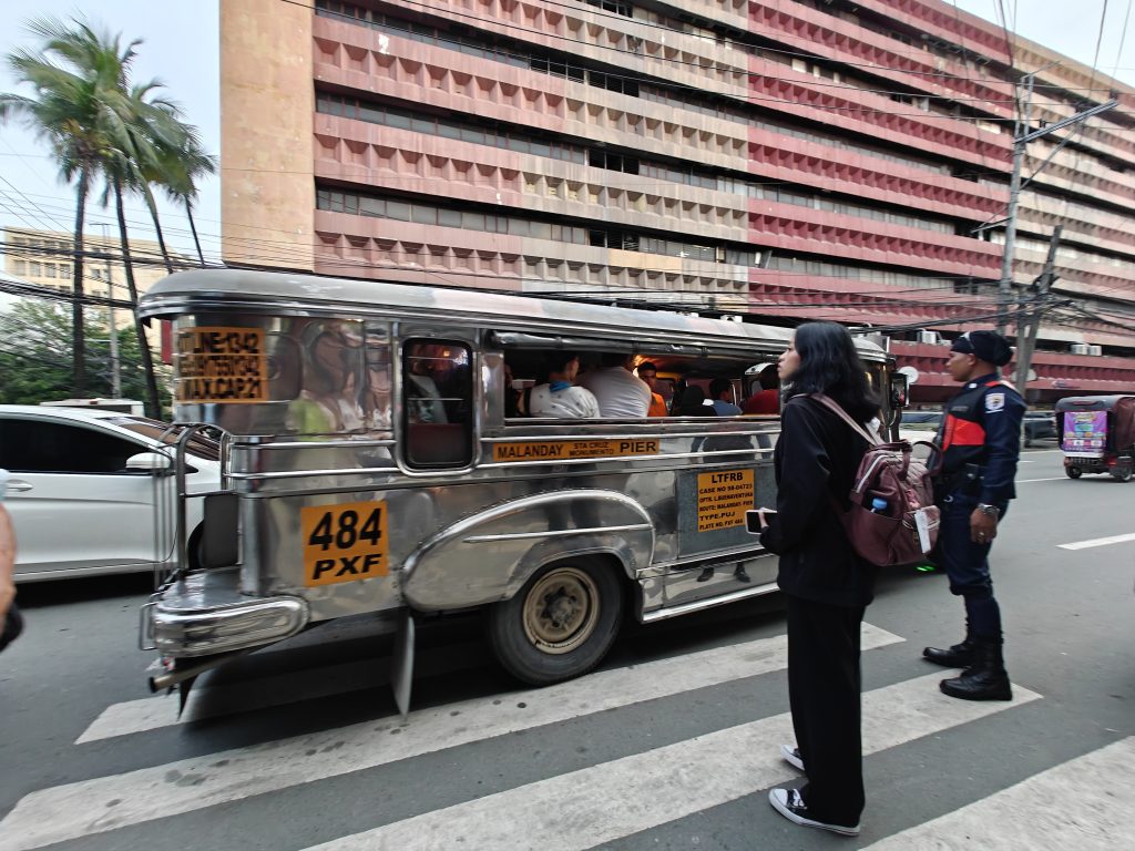 菲律賓馬尼拉王城區|聖奧古斯丁教堂+聖地牙哥堡門票遊記 59 IMG20250829175358