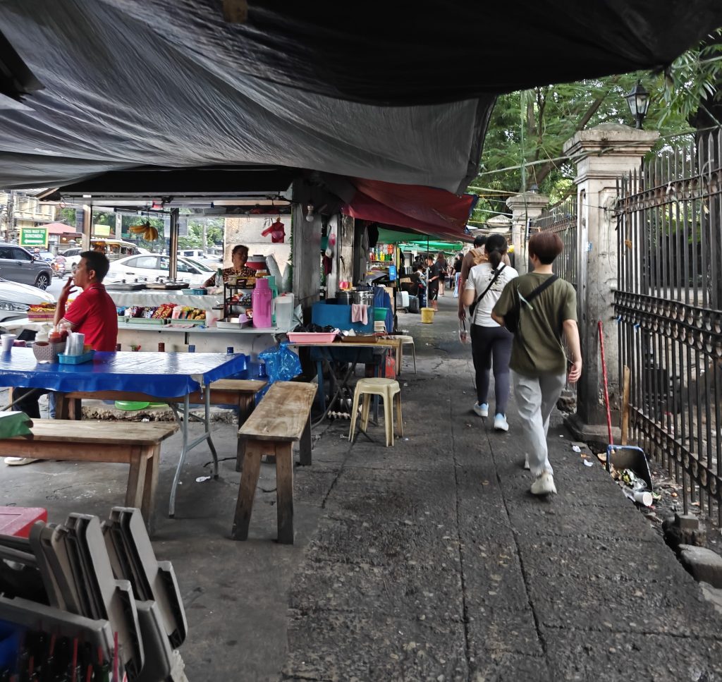 菲律賓馬尼拉王城區|聖奧古斯丁教堂+聖地牙哥堡門票遊記 61 IMG20250829175914