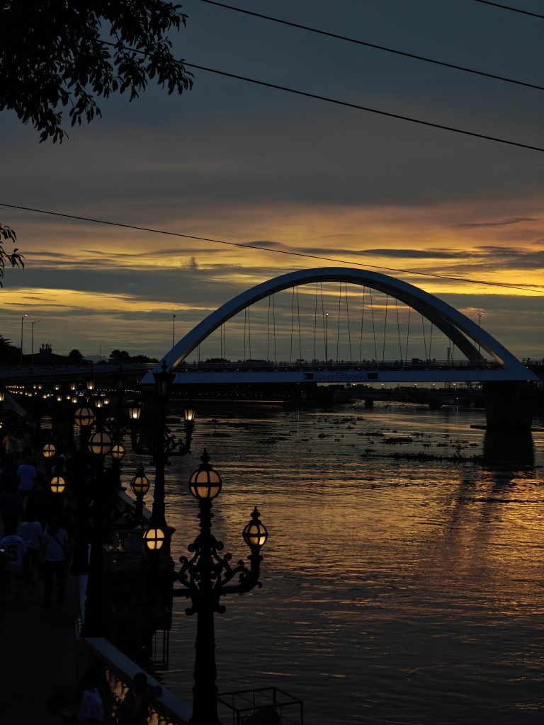 菲律賓馬尼拉王城區|聖奧古斯丁教堂+聖地牙哥堡門票遊記 45 IMG20250829180309