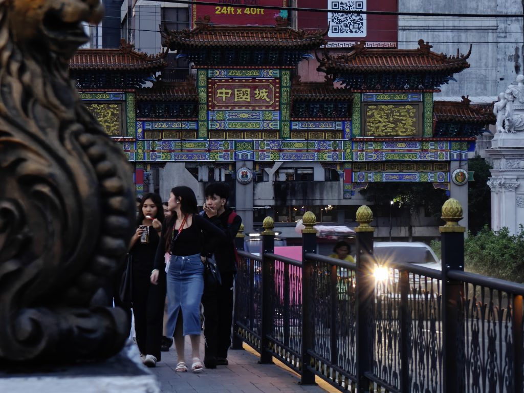 菲律賓馬尼拉王城區|聖奧古斯丁教堂+聖地牙哥堡門票遊記 43 IMG20250829180558