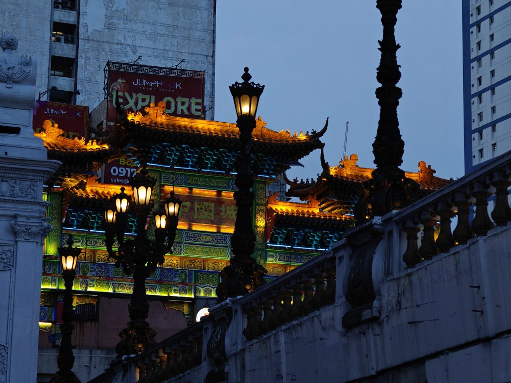 菲律賓馬尼拉王城區|聖奧古斯丁教堂+聖地牙哥堡門票遊記 44 IMG20250829180944