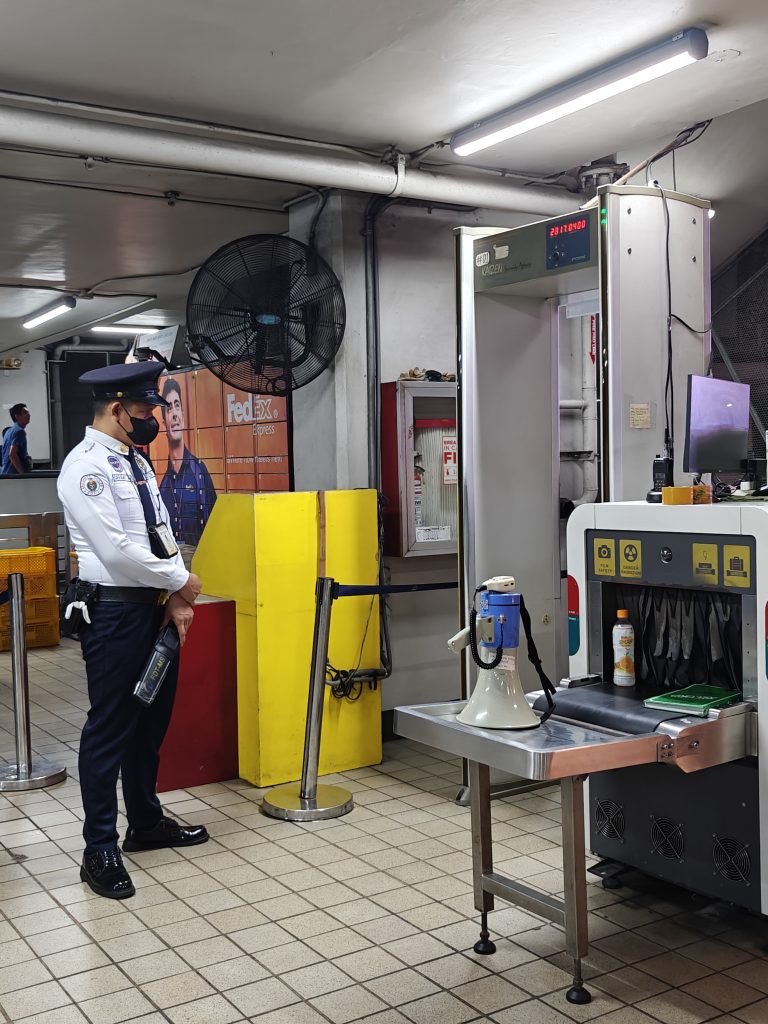 菲律賓馬尼拉王城區|聖奧古斯丁教堂+聖地牙哥堡門票遊記 46 IMG20250829182705