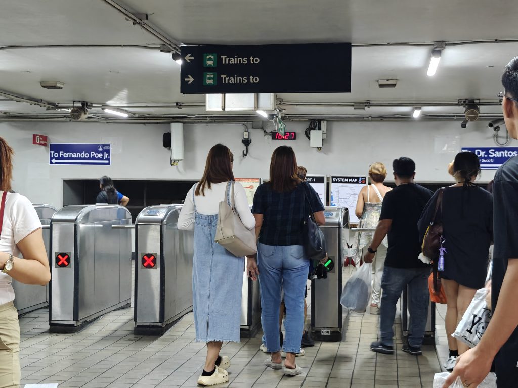 菲律賓馬尼拉王城區|聖奧古斯丁教堂+聖地牙哥堡門票遊記 47 IMG20250829182714