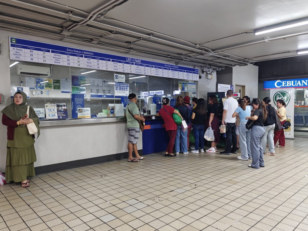 菲律賓馬尼拉王城區|聖奧古斯丁教堂+聖地牙哥堡門票遊記 48 IMG20250829182725