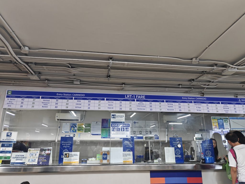 菲律賓馬尼拉王城區|聖奧古斯丁教堂+聖地牙哥堡門票遊記 49 IMG20250829184859