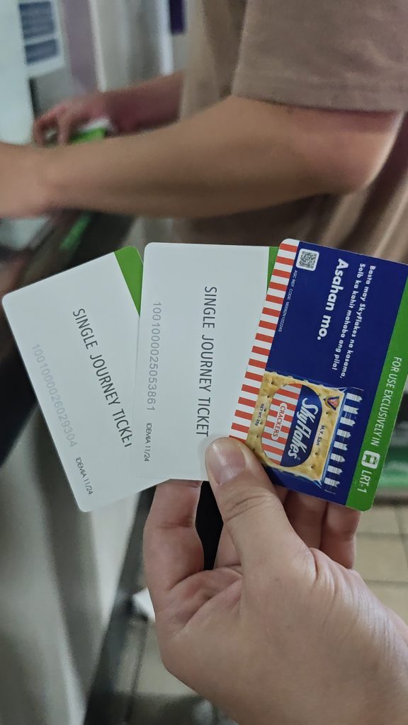 菲律賓馬尼拉王城區|聖奧古斯丁教堂+聖地牙哥堡門票遊記 50 IMG20250829185308 01