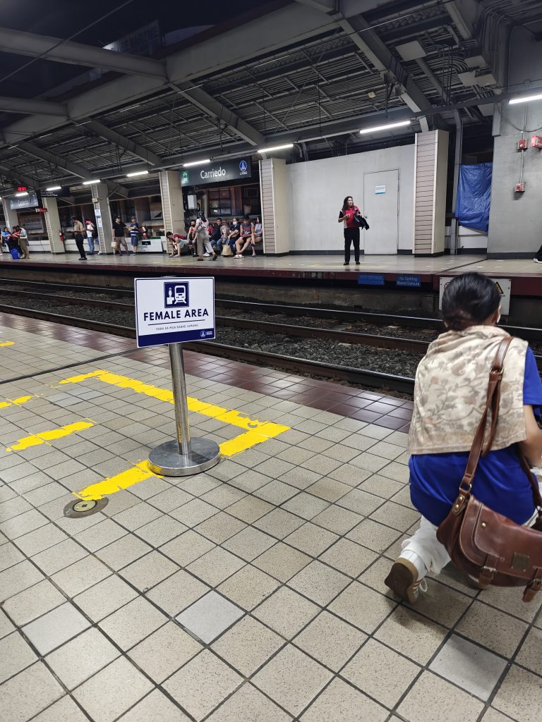 菲律賓馬尼拉王城區|聖奧古斯丁教堂+聖地牙哥堡門票遊記 51 IMG20250829185554