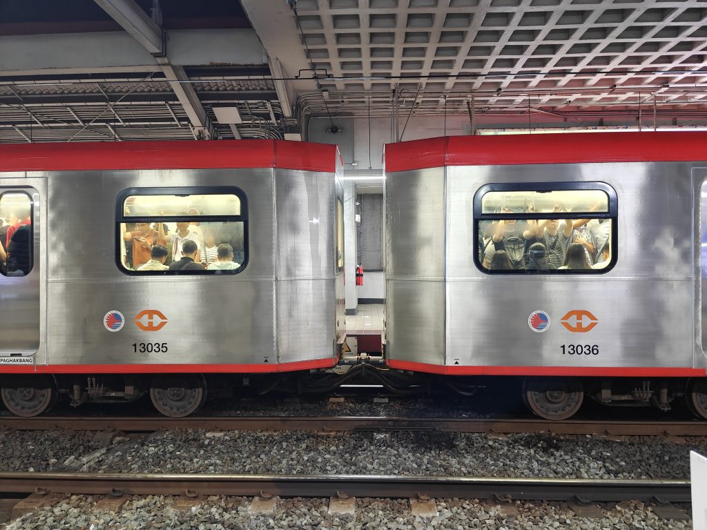 菲律賓馬尼拉王城區|聖奧古斯丁教堂+聖地牙哥堡門票遊記 52 IMG20250829185652