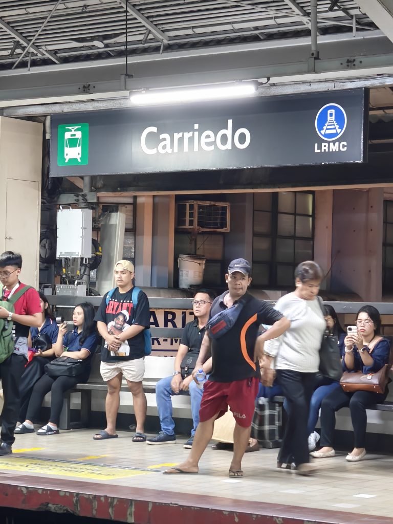 菲律賓馬尼拉王城區|聖奧古斯丁教堂+聖地牙哥堡門票遊記 54 IMG20250829185755