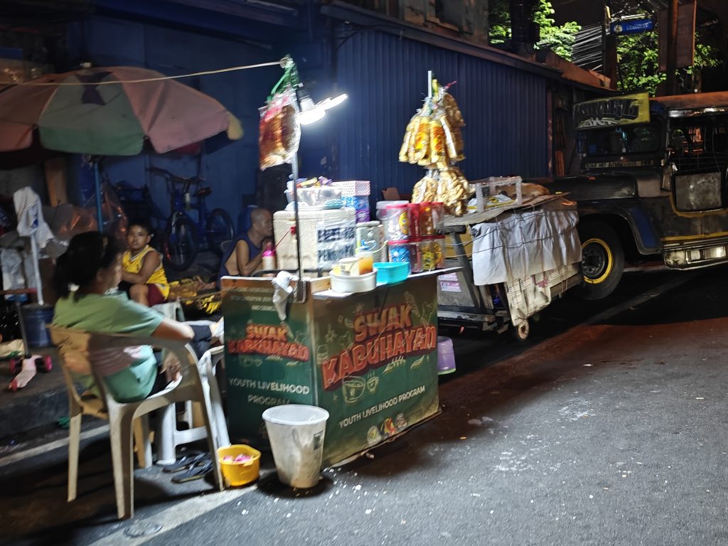 菲律賓馬尼拉王城區|聖奧古斯丁教堂+聖地牙哥堡門票遊記 62 IMG20250829225628