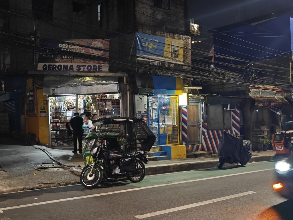 菲律賓馬尼拉王城區|聖奧古斯丁教堂+聖地牙哥堡門票遊記 63 IMG20250829225655