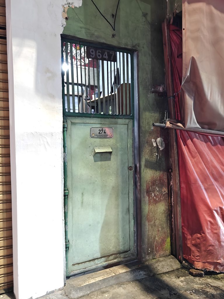 菲律賓馬尼拉王城區|聖奧古斯丁教堂+聖地牙哥堡門票遊記 64 IMG20250829225906