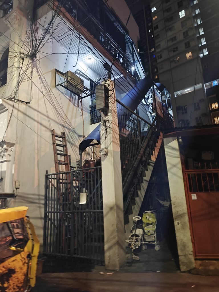 菲律賓馬尼拉王城區|聖奧古斯丁教堂+聖地牙哥堡門票遊記 65 IMG20250829231246