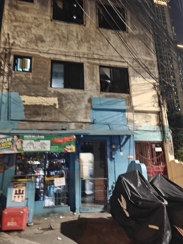 菲律賓馬尼拉王城區|聖奧古斯丁教堂+聖地牙哥堡門票遊記 66 IMG20250829231253