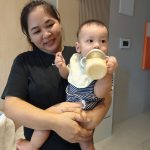 菲律賓保母體驗｜9個月寶寶出國神隊友！5天4夜費用大公開，專業育兒解放爸媽雙手