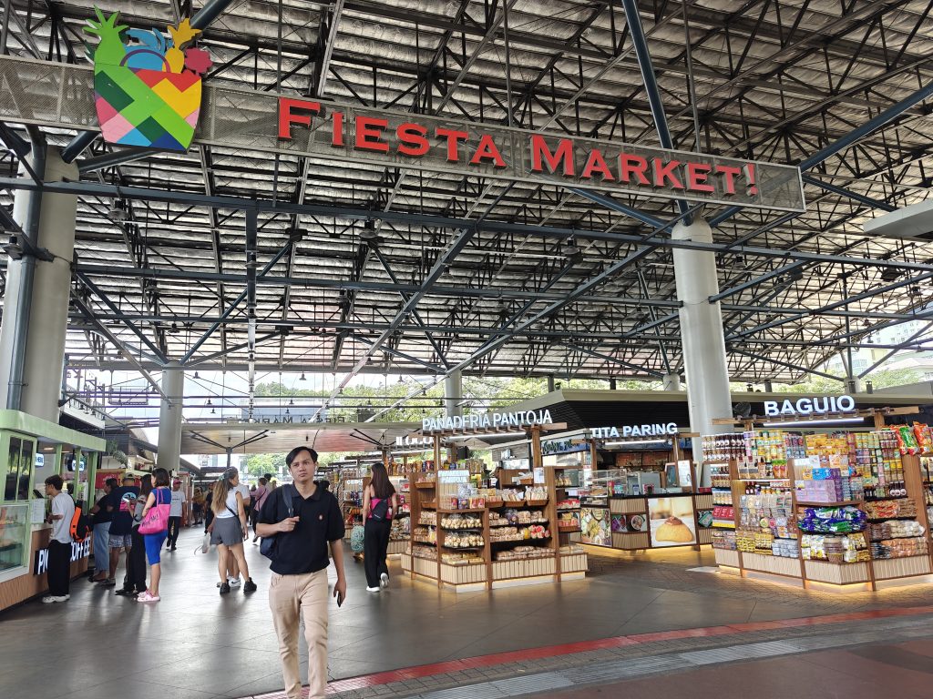 菲律賓馬尼拉王城區|聖奧古斯丁教堂+聖地牙哥堡門票遊記 71 IMG20250830122827