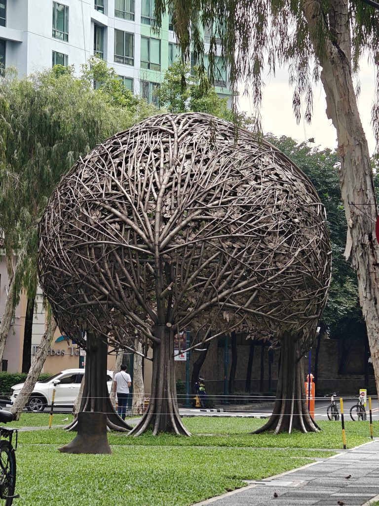 菲律賓馬尼拉王城區|聖奧古斯丁教堂+聖地牙哥堡門票遊記 82 IMG20250901143705