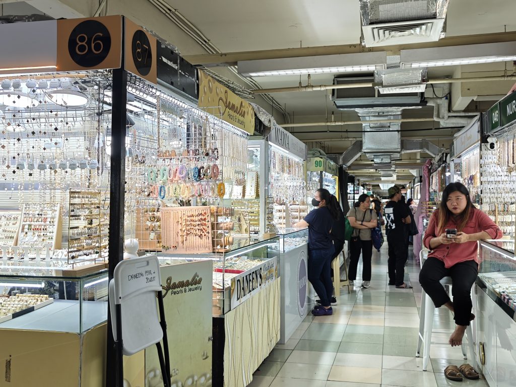 菲律賓馬尼拉王城區|聖奧古斯丁教堂+聖地牙哥堡門票遊記 85 IMG20250901172822