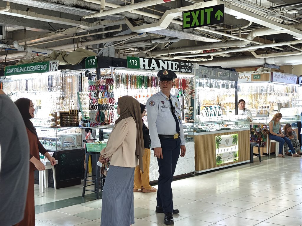 菲律賓馬尼拉王城區|聖奧古斯丁教堂+聖地牙哥堡門票遊記 86 IMG20250901172836