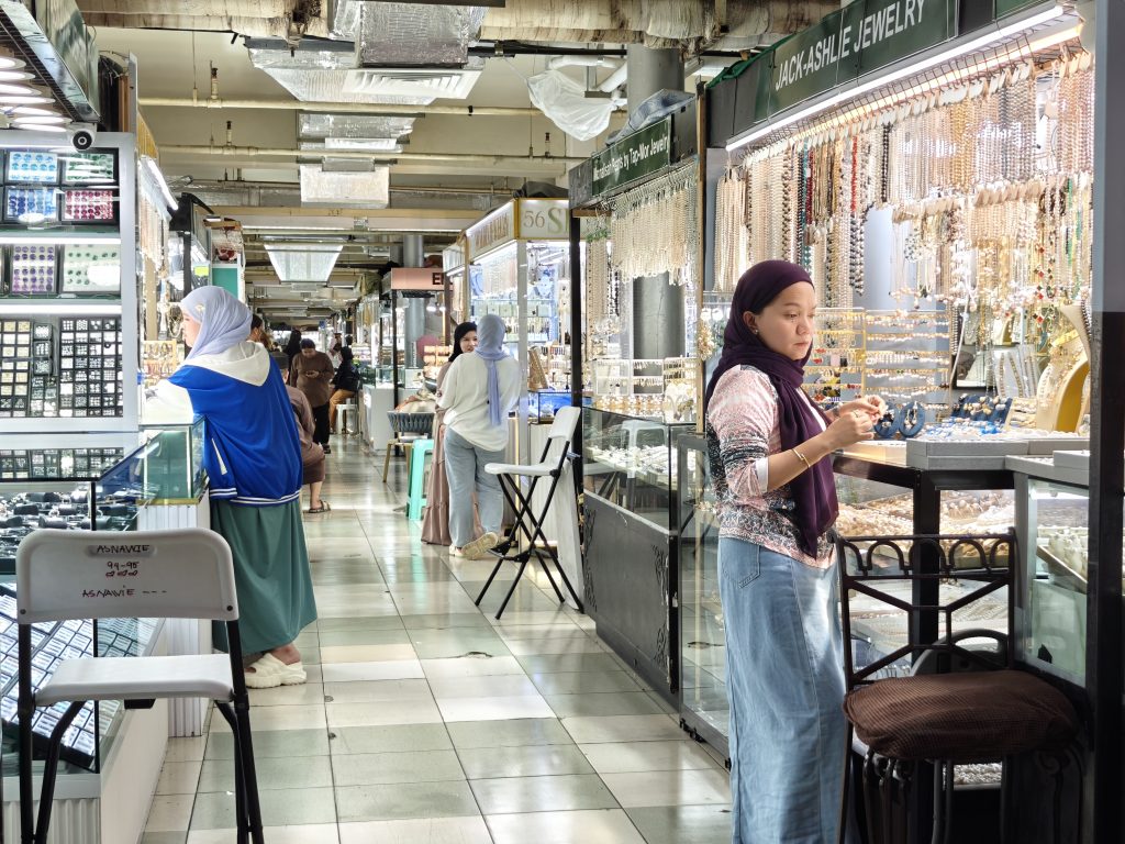 菲律賓馬尼拉王城區|聖奧古斯丁教堂+聖地牙哥堡門票遊記 87 IMG20250901173019