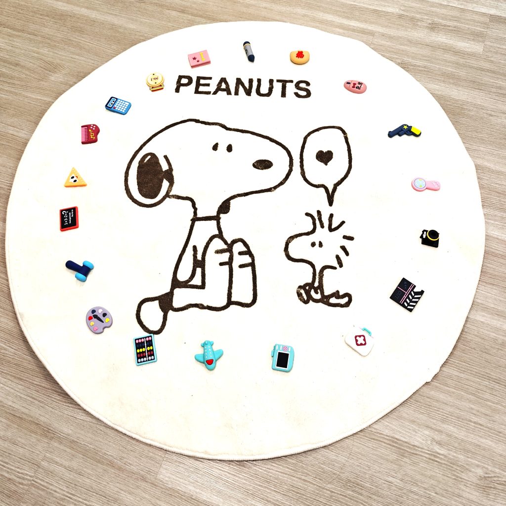 寶寶周歲抓週活動&儀式流程懶人包：18種物品意義、吉祥話與準備清單