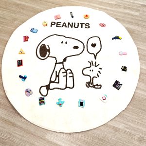 寶寶周歲抓週活動&儀式流程懶人包：18種物品意義、吉祥話與準備清單