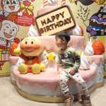 仙台麵包超人兒童博物館攻略｜3歲兒童的親子玩樂心得分享、門票交通資訊