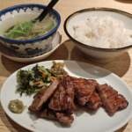 仙台牛舌攻略｜司+善治郎+伊達本舖｜實吃心得