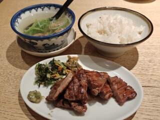 仙台牛舌攻略｜司+善治郎+伊達本舖｜實吃心得