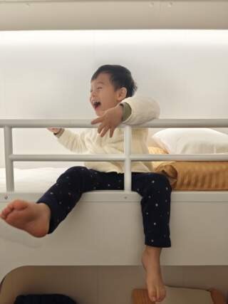 【仙台港→苫小牧太平洋渡輪攻略】親子體驗＋交通路線完整分享｜比飛機更輕鬆的交通選擇