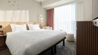 日本東北住宿推薦｜仙台住宿｜三井花園飯店