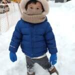 聲聲手帳系列｜旅記篇｜人生的初雪一定要獻給日本!!!